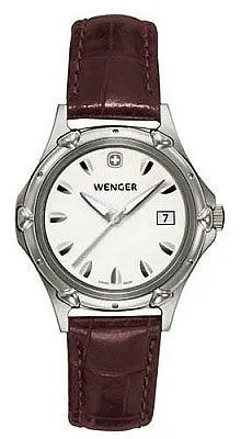Wenger Watches Wenger Womens Swiss Made Standard Issue Watch 70230