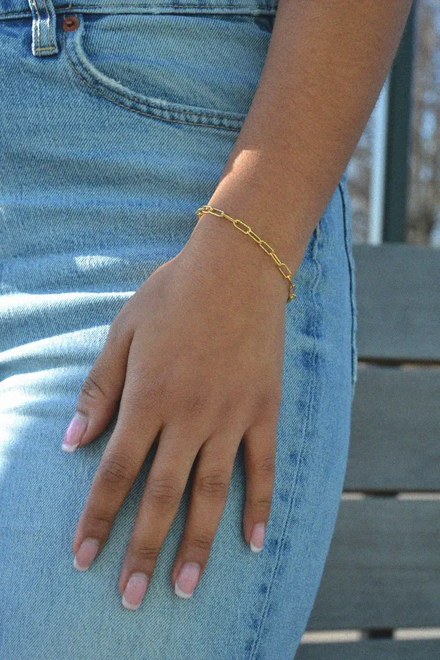 Air Anchor Bracelets Stainless Steel Keep It Together Adjustable Chain Bracelet Air Anchor Bracelets Stainless Steel Keep It Together Adjustable Chain Bracelet
