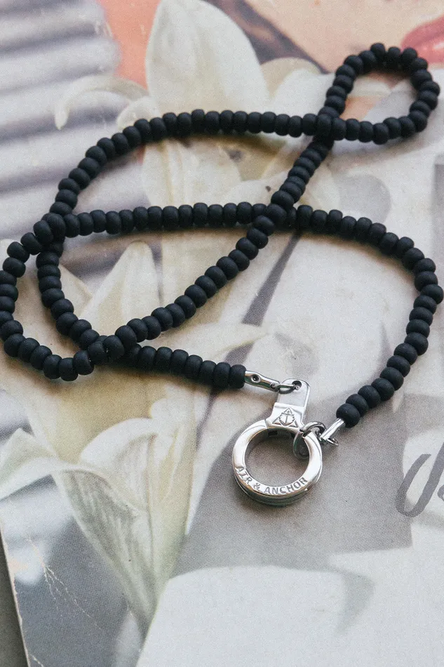 Air Anchor Necklaces Stainless Steel One of a Kind Kinda Necklace Air Anchor Necklaces Stainless Steel One of a Kind Kinda Necklace