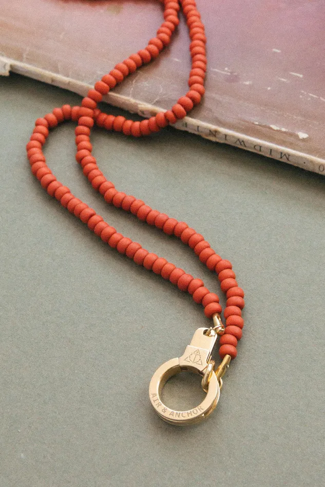 Air Anchor Necklaces Stainless Steel One of a Kind Kinda Necklace Air Anchor Necklaces Stainless Steel One of a Kind Kinda Necklace
