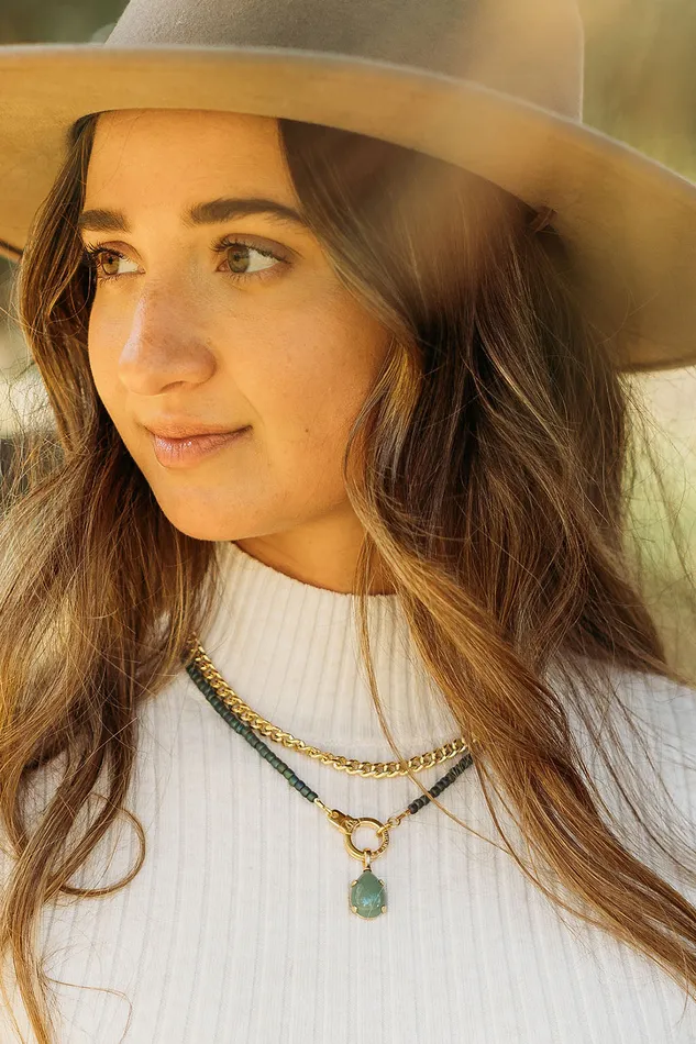 Air Anchor Necklaces Stainless Steel One of a Kind Kinda Necklace Air Anchor Necklaces Stainless Steel One of a Kind Kinda Necklace