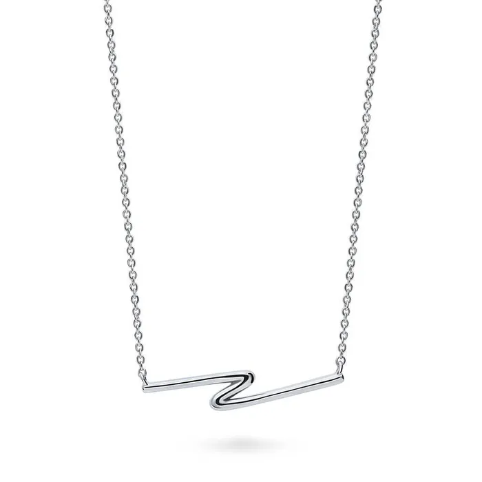 BERRICLE Necklaces Necklace in Sterling Silver