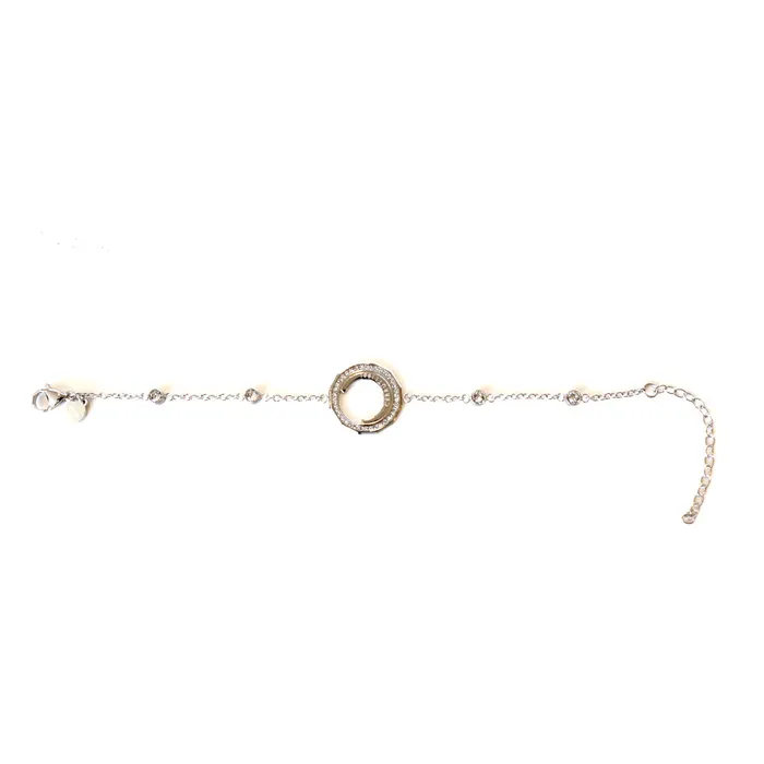 Cerruti Ladies Bracelet Stainless Steel Cerruti Bracelets
