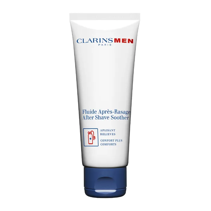 Clarins Rings Clarins Men After Shave Lotion 75ml