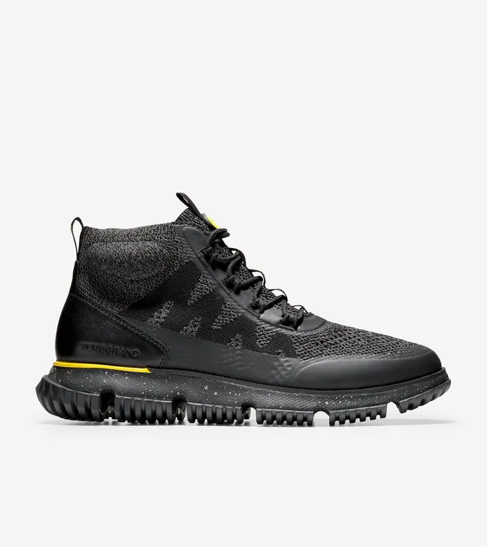 Cole Haan Cole Haan Mens 4ZERGRAND Boot Rings