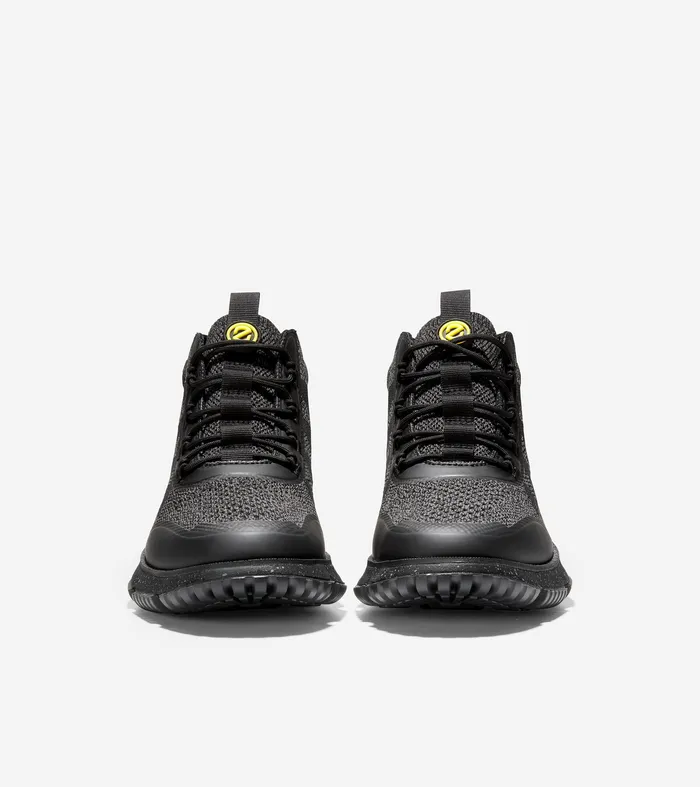Cole Haan Cole Haan Mens 4ZERGRAND Boot Rings Cole Haan Cole Haan Mens 4ZERGRAND Boot Rings