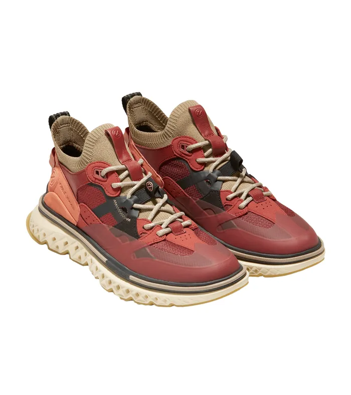 Cole Haan Cole Haan Mens 5ZERGRAND Work Sneaker Rings Cole Haan Cole Haan Mens 5ZERGRAND Work Sneaker Rings