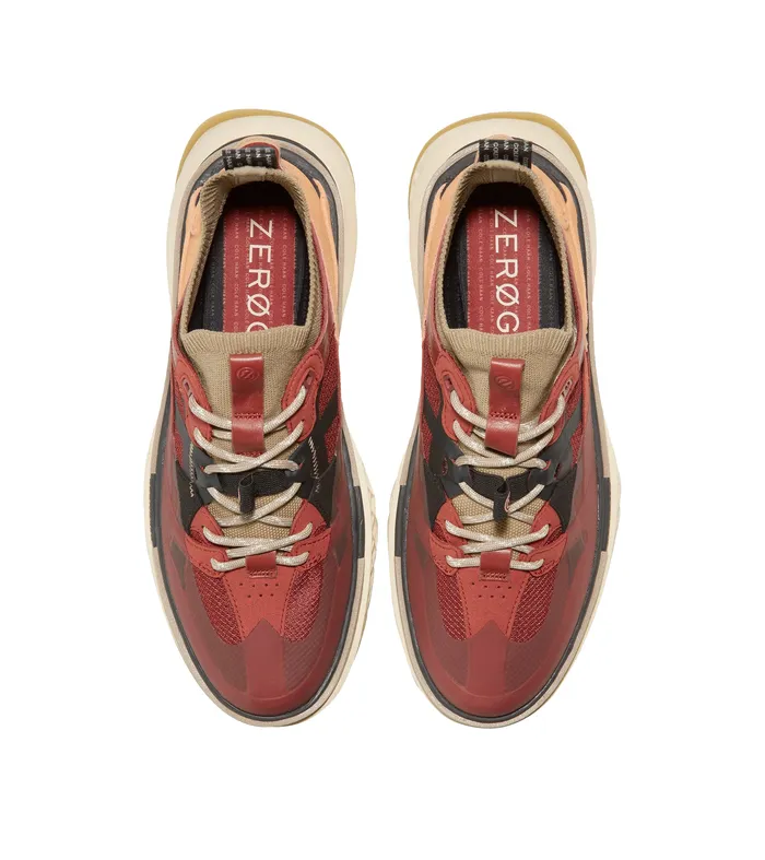 Cole Haan Cole Haan Mens 5ZERGRAND Work Sneaker Rings Cole Haan Cole Haan Mens 5ZERGRAND Work Sneaker Rings