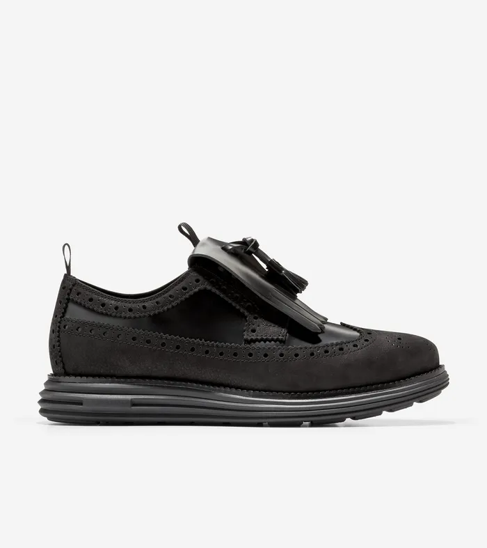 Cole Haan Cole Haan Mens Cole Haan x ATMOS riginalGrand Longwing Oxford Rings Cole Haan Cole Haan Mens Cole Haan x ATMOS riginalGrand Longwing Oxford Rings