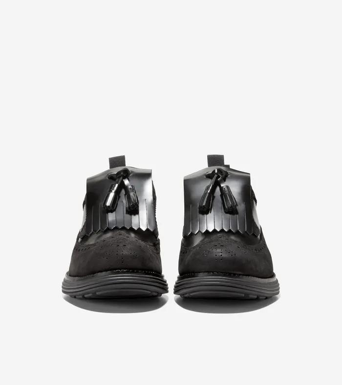 Cole Haan Cole Haan Mens Cole Haan x ATMOS riginalGrand Longwing Oxford Rings Cole Haan Cole Haan Mens Cole Haan x ATMOS riginalGrand Longwing Oxford Rings