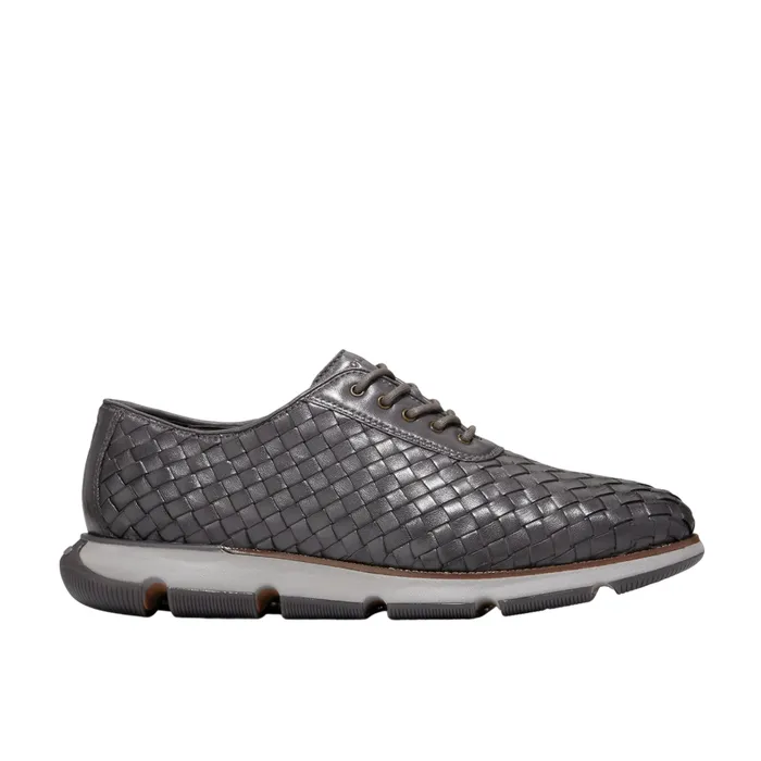 Cole Haan Mens 4ZERGRAND HandWoven Oxford Cole Haan Rings