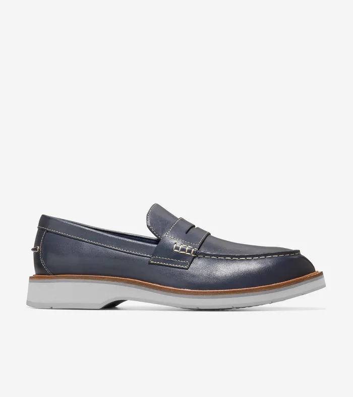 Cole Haan Mens Osborn Grand Loafer Cole Haan Rings