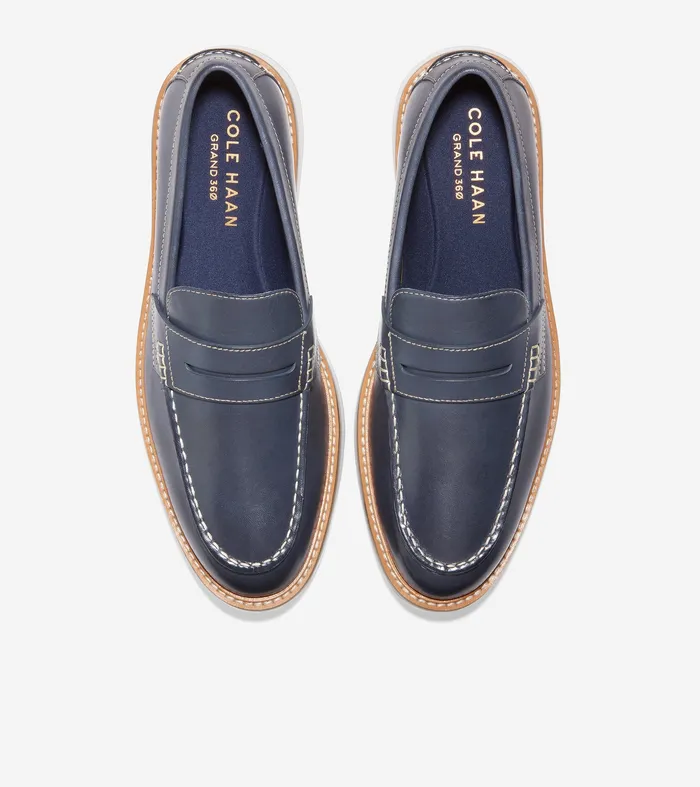 Cole Haan Mens Osborn Grand Loafer Cole Haan Rings Cole Haan Mens Osborn Grand Loafer Cole Haan Rings