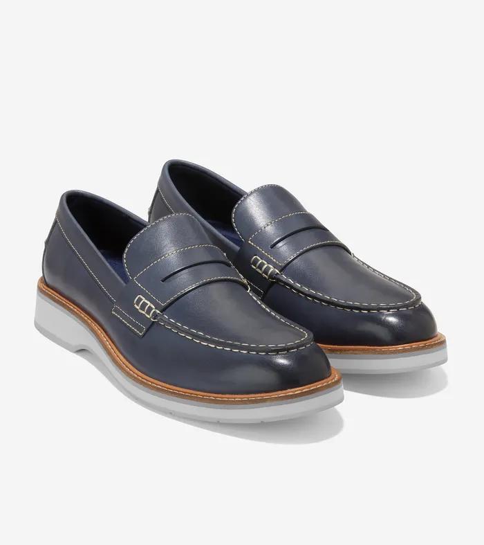Cole Haan Mens Osborn Grand Loafer Cole Haan Rings Cole Haan Mens Osborn Grand Loafer Cole Haan Rings
