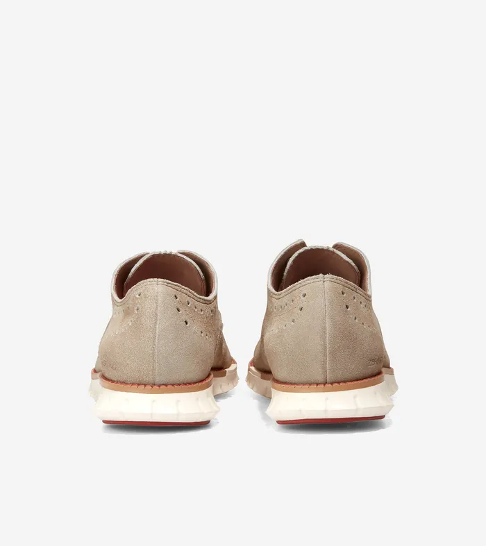 Cole Haan Mens ZERGRAND Wingtip Oxford Cole Haan Rings Cole Haan Mens ZERGRAND Wingtip Oxford Cole Haan Rings