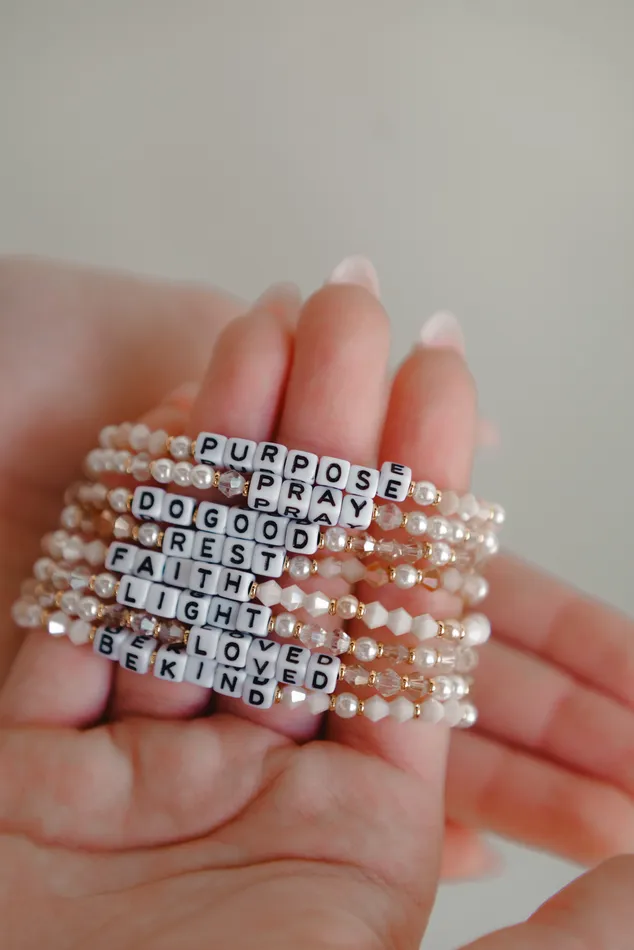Dear Heart Bracelets Do Good Bracelet
