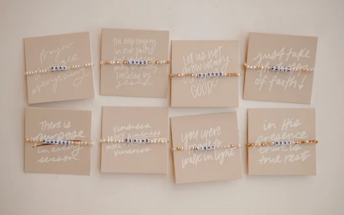 Dear Heart Bracelets Do Good Bracelet