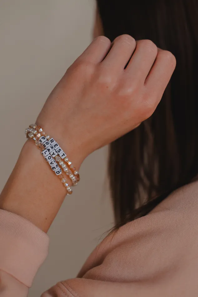 Dear Heart Bracelets Do Good Bracelet