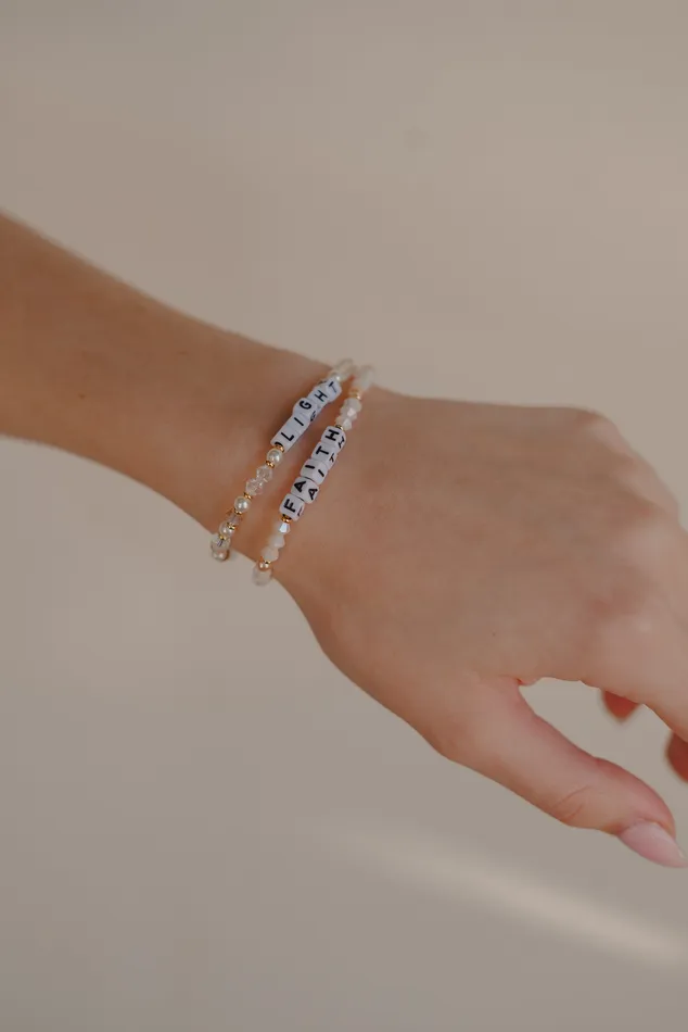 Dear Heart Bracelets Do Good Bracelet