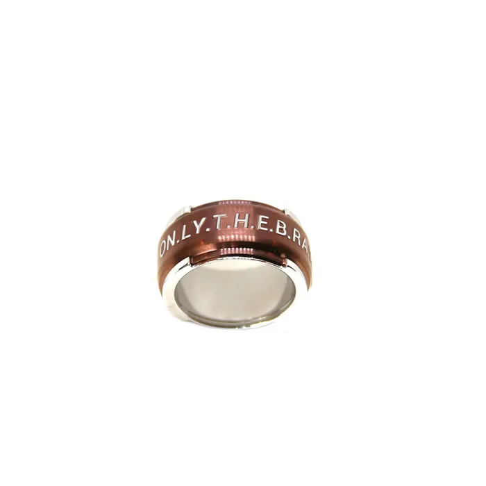 Diesel Rings Diesel Ring Base Metal Size 75