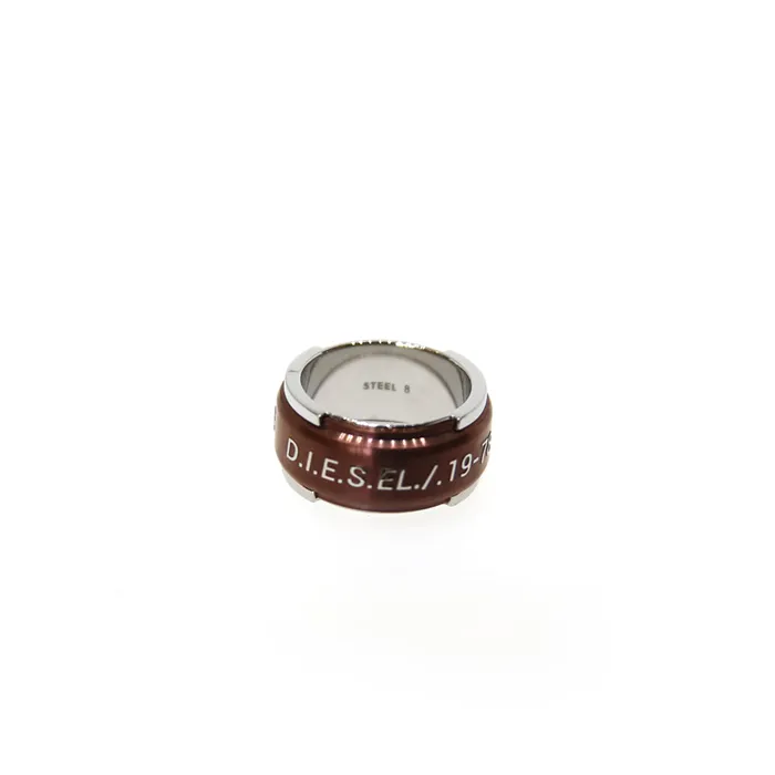 Diesel Rings Diesel Ring Base Metal Size 75 Diesel Rings Diesel Ring Base Metal Size 75