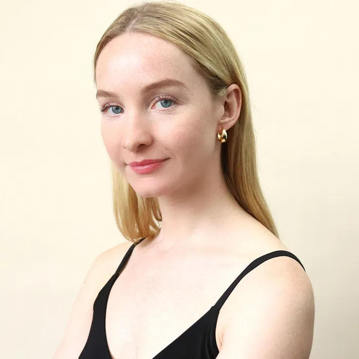Earrings BERRICLE Dome Hoop Earrings in Sterling Silver 2 Pairs