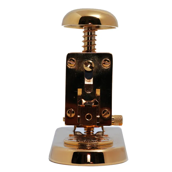 El Casco Stapler Gold El Casco PreStyled Sets