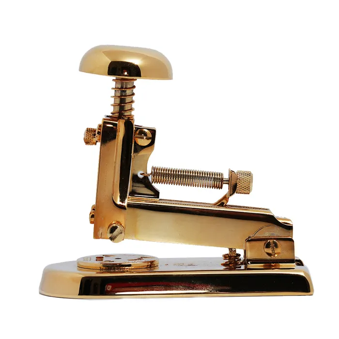 El Casco Stapler Gold El Casco PreStyled Sets