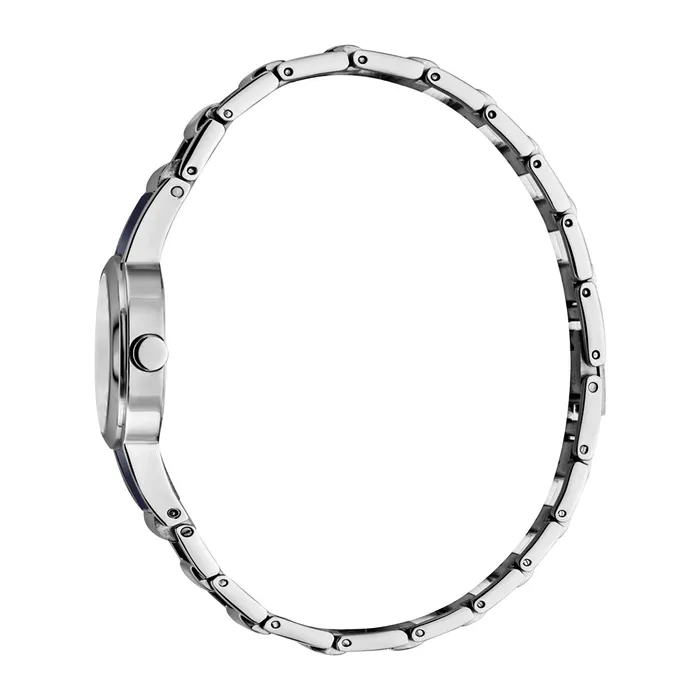 Esprit Esprit Ladies Stainless Steel Watch White Dial Metal Bracelet Bracelets Esprit Esprit Ladies Stainless Steel Watch White Dial Metal Bracelet Bracelets