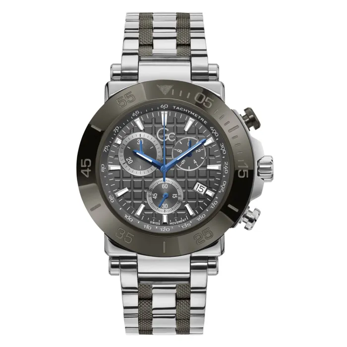 Gc One Sport Chic Collection Gents Watch Gc Watches