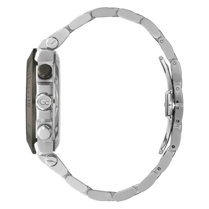 Gc One Sport Chic Collection Gents Watch Gc Watches Gc One Sport Chic Collection Gents Watch Gc Watches