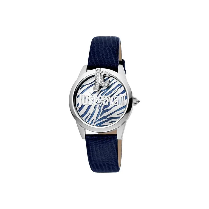 Just Cavalli Ladies Watch Set With Bracelet Just Cavalli Bracelets