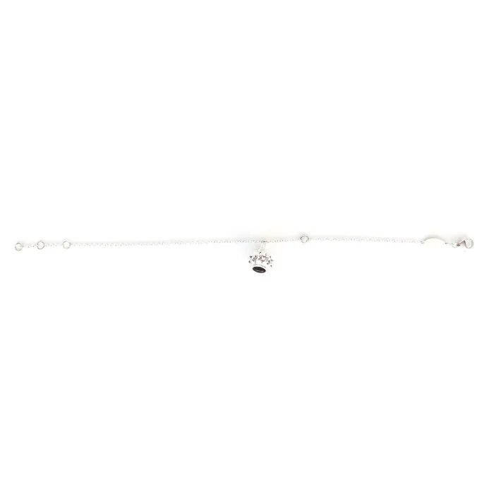Korloff Bracelets Korloff White Gold Bracelet With Diamonds Korloff Bracelets Korloff White Gold Bracelet With Diamonds