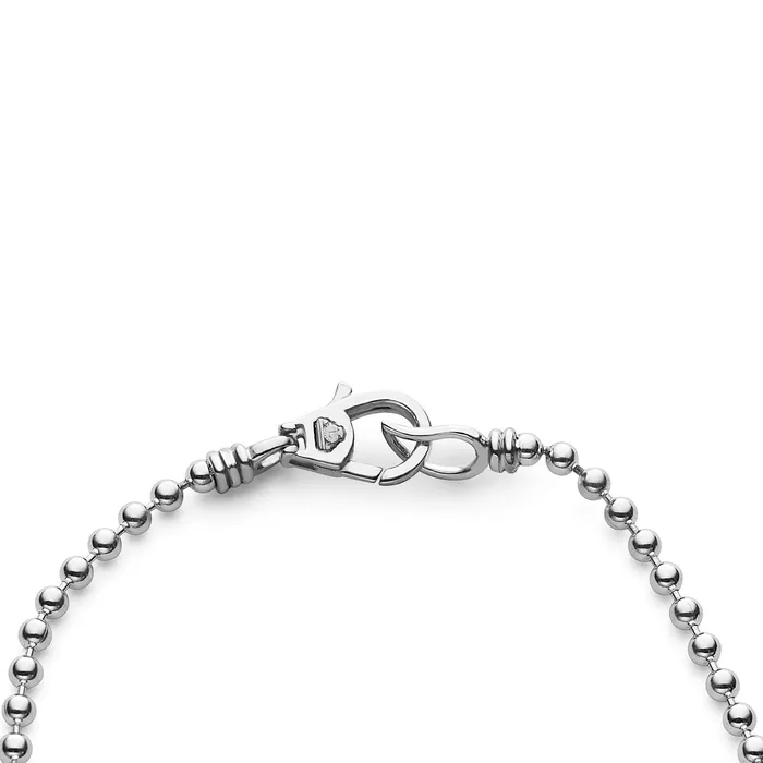 Lagos Bracelets Caviar Icon Silver Caviar Beaded Bracelet Lagos Bracelets Caviar Icon Silver Caviar Beaded Bracelet