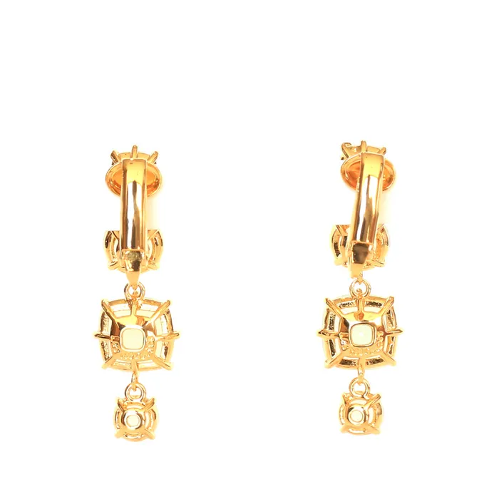 Les Nereides Earrings Les Nereides La Diamantine Earrings Les Nereides Earrings Les Nereides La Diamantine Earrings