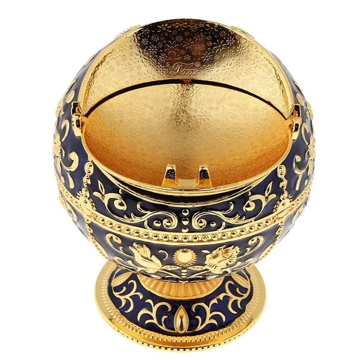 Loom Tree Metal Jewelry Box with Lid Windproof Ashtray Home Decor Royalblue Rose Dropshipped via Social Commerce Network Necklaces Loom Tree Metal Jewelry Box with Lid Windproof Ashtray Home Decor Royalblue Rose Dropshipped via Social Commerce Network Necklaces