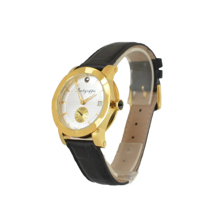 Montegrappa Montegrappa Nero Uno Watch Watches Montegrappa Montegrappa Nero Uno Watch Watches
