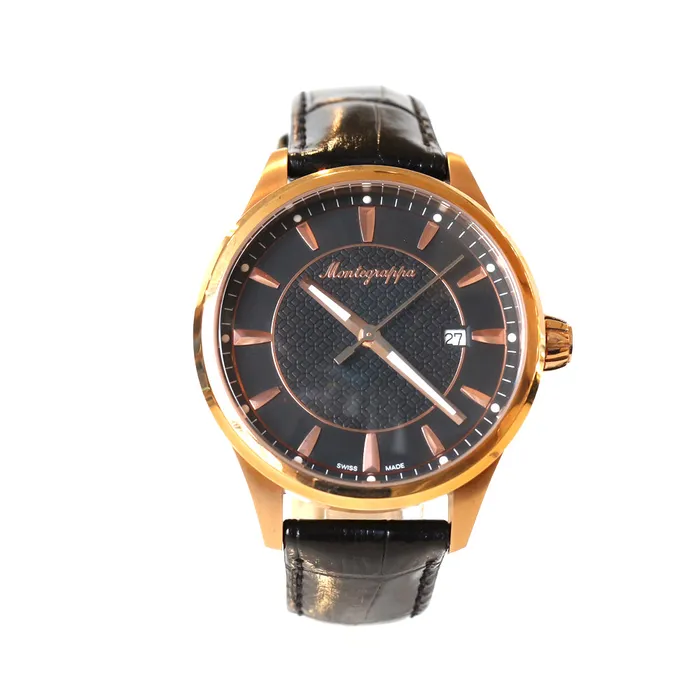 Montegrappa Watches Montegrappa Fortuna Watch