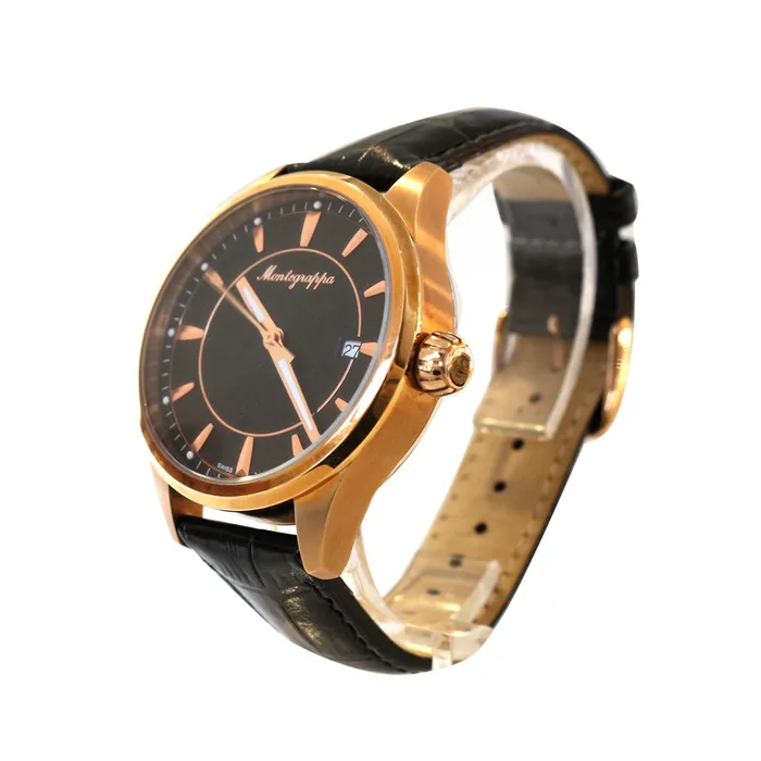 Montegrappa Watches Montegrappa Fortuna Watch Montegrappa Watches Montegrappa Fortuna Watch