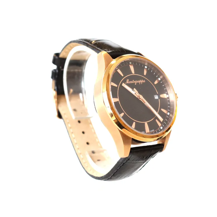 Montegrappa Watches Montegrappa Fortuna Watch Montegrappa Watches Montegrappa Fortuna Watch