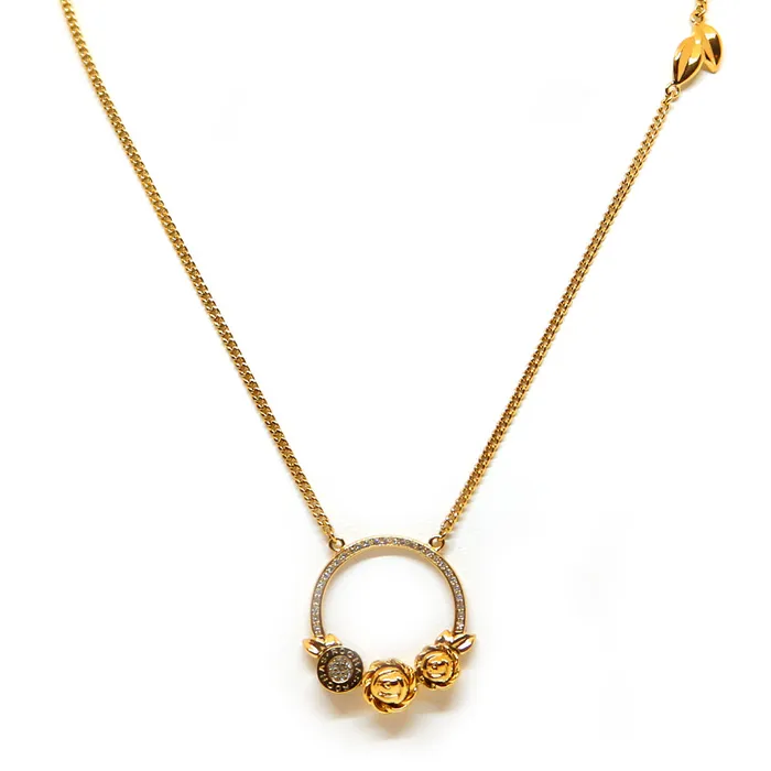 Necklaces Rochas Necklace Rochas