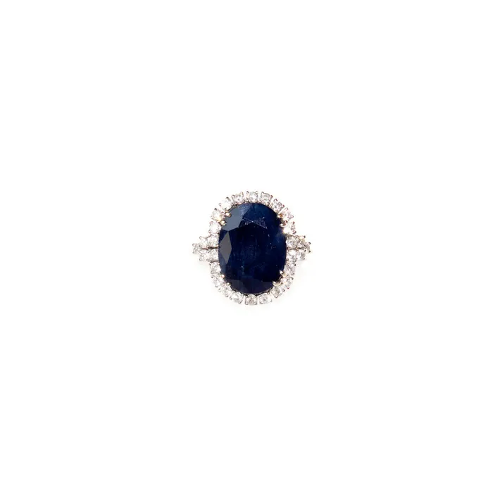 Ouzounian Ring 18 Carat White Gold With Diamond Size 65 Ouzounian Jewelry Rings Ouzounian Ring 18 Carat White Gold With Diamond Size 65 Ouzounian Jewelry Rings