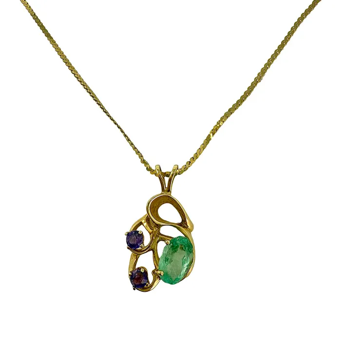 Pendant Necklace Jewelry Necklaces
