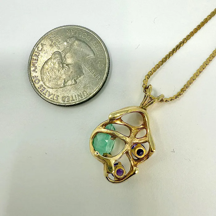 Pendant Necklace Jewelry Necklaces