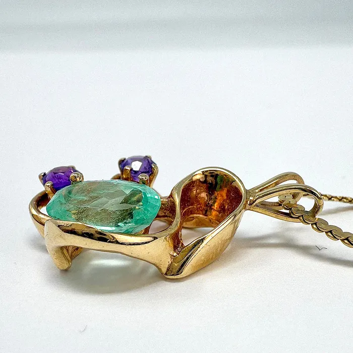 Pendant Necklace Jewelry Necklaces