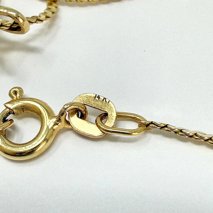 Pendant Necklace Jewelry Necklaces