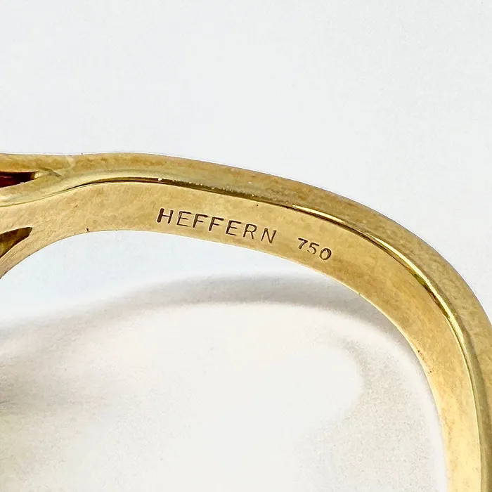 Peridot Ring Jewelry Rings