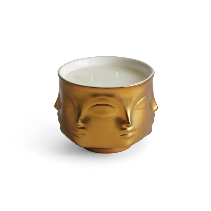 PreStyled Sets Jonathan Adler Jonathan Adler Muse Gold Candle RESOURCE