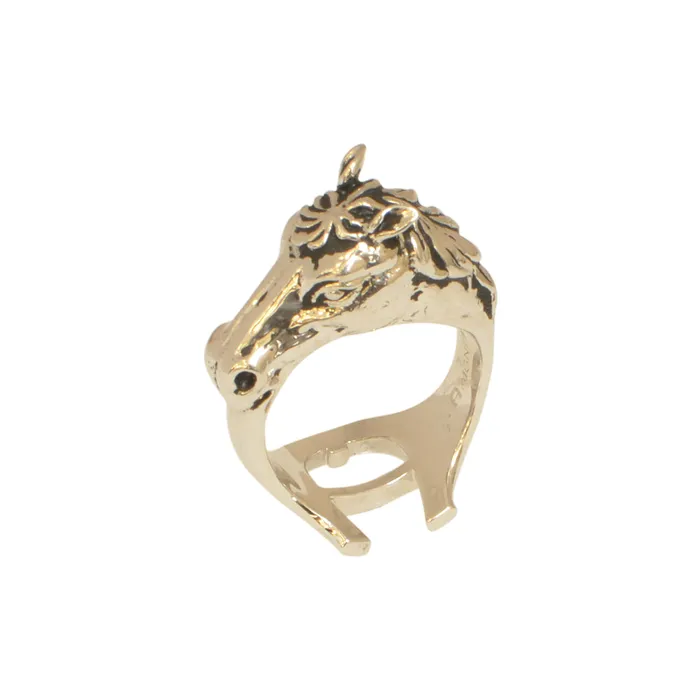 Rings Aigner Aigner Ring Silver Color