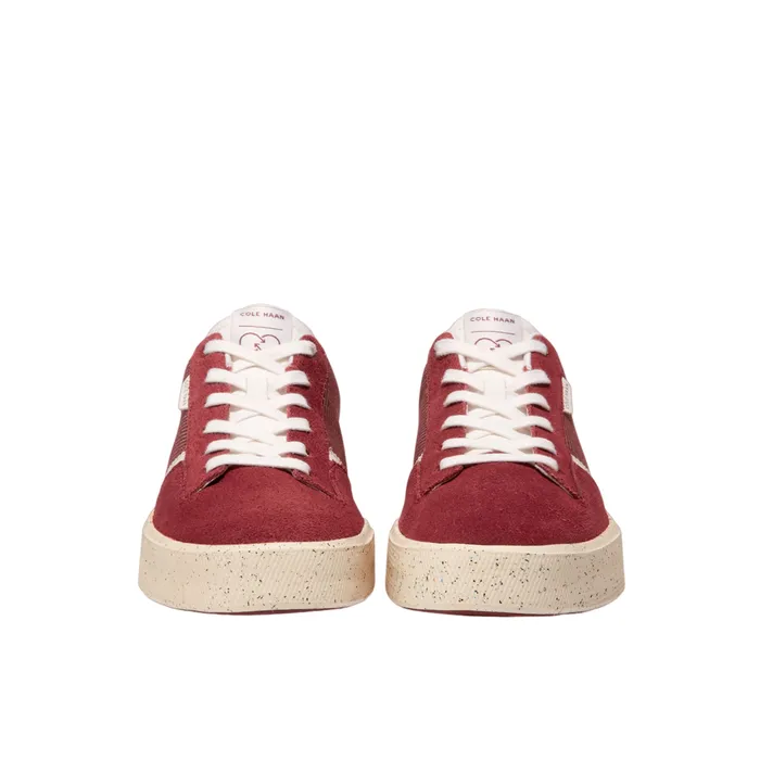 Rings Cole Haan Cole Haan Mens GrandPr Crew Sneaker Rings Cole Haan Cole Haan Mens GrandPr Crew Sneaker